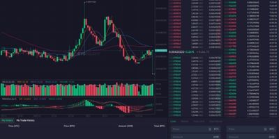 Metovalex Trading Dashboard